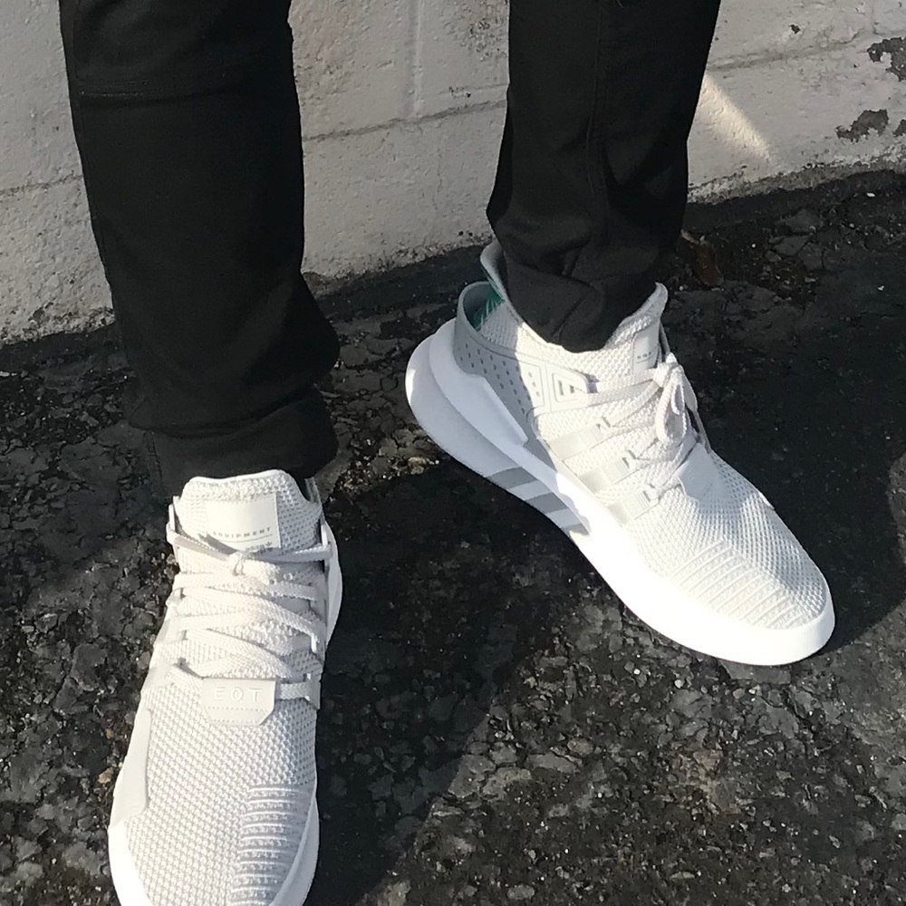 Meet your Posher, Paul